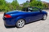 Ford Focus CC 2.0 Titanium Pininfarina Cabrio - Ford Focus aus 2009: Cabrio