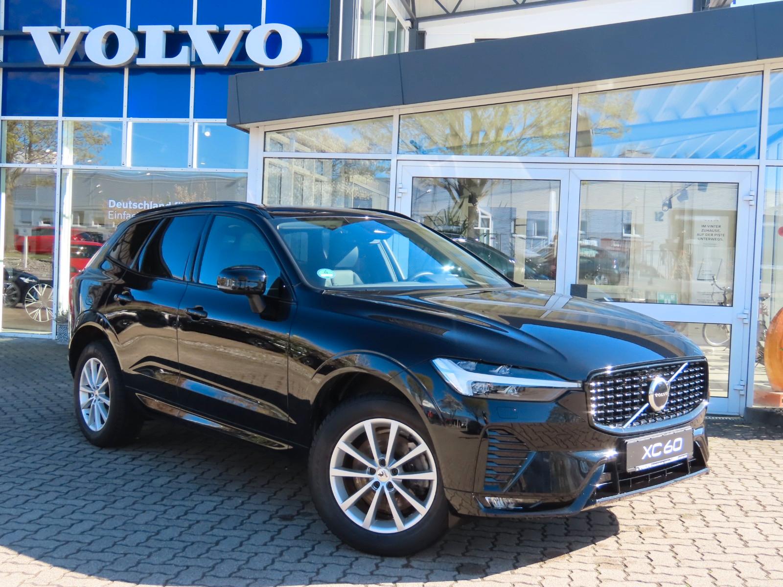 Volvo XC60 Plus Dark 2WD