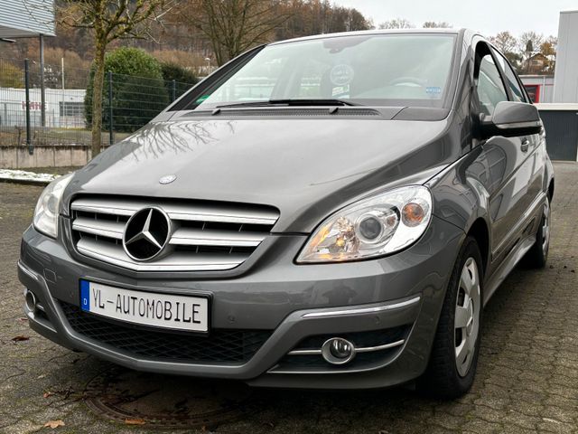 Mercedes-Benz B 180 B -Klasse B 180 CDI