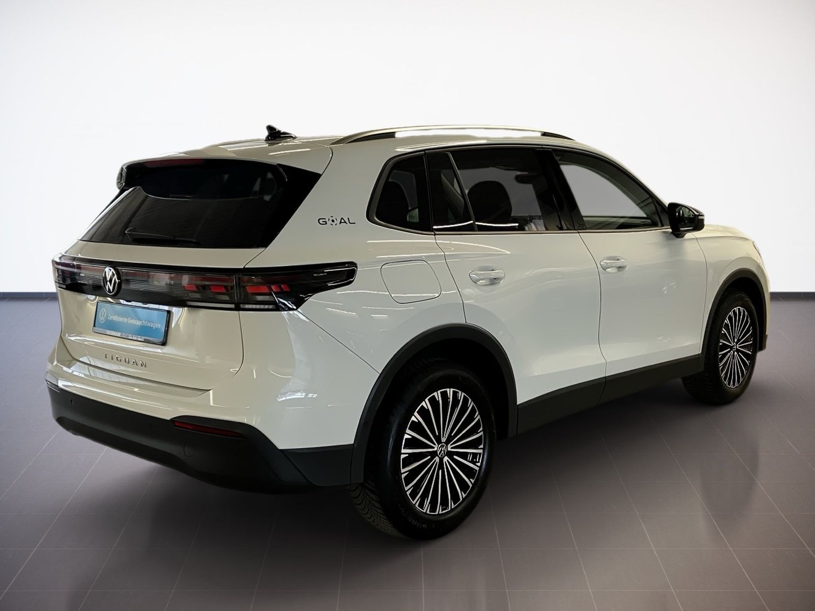 Volkswagen Tiguan - Bild 4