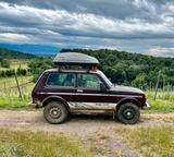 Lada Niva/ 4x4 - Lada aus 2007