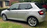 Skoda Fabia Ambition CLEVER 1.0 MPI | 55 KW I 8-fach - Skoda Fabia Gebrauchtwagen in Hamburg