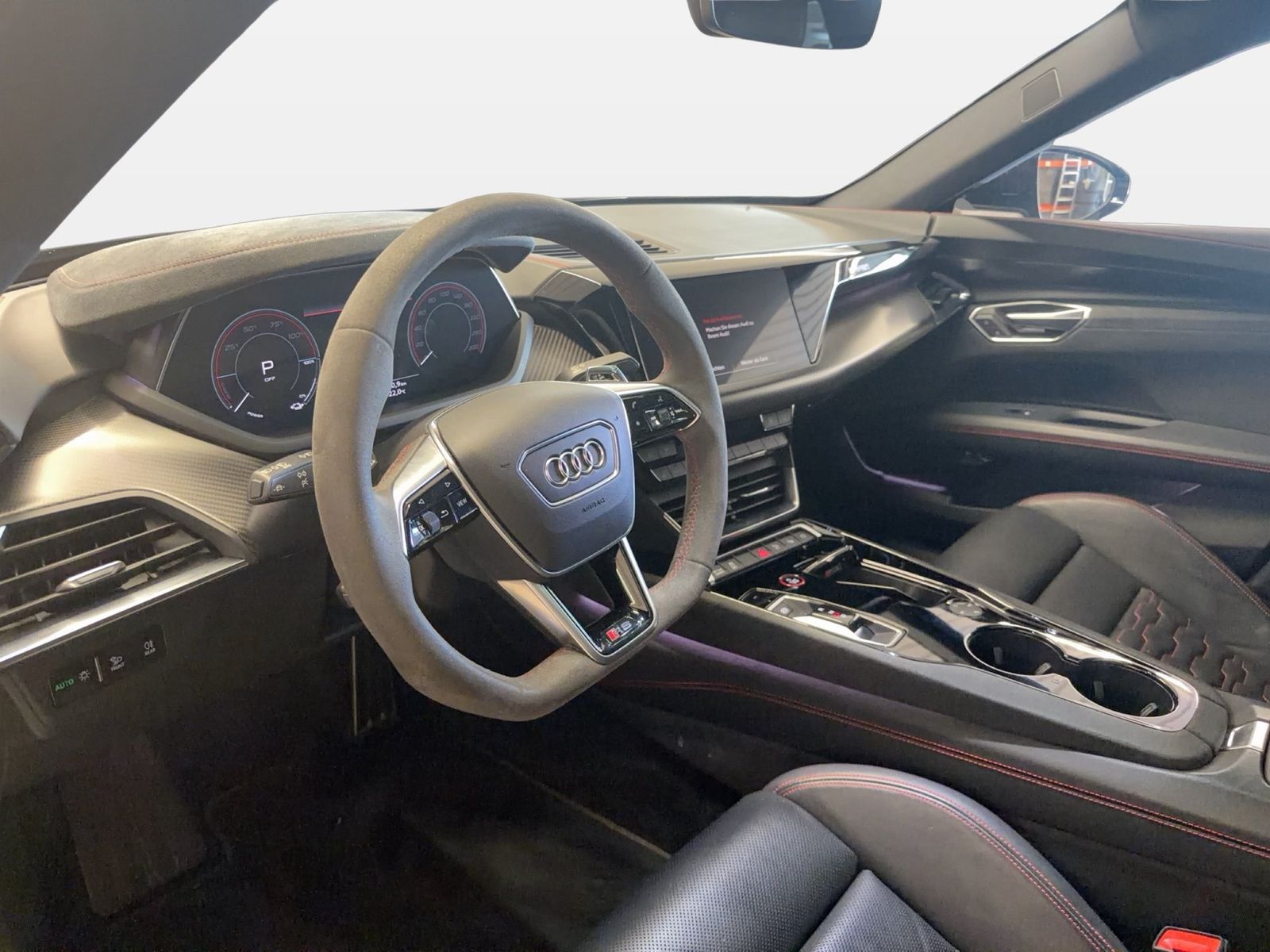 Audi e-tron GT - Bild 8