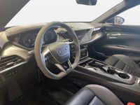 Audi e-tron GT - Vorschau Bild 8