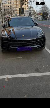Porsche Cayenne 3.0 V6 Tiptronic - - Porsche Cayenne Gebrauchtwagen in Mannheim