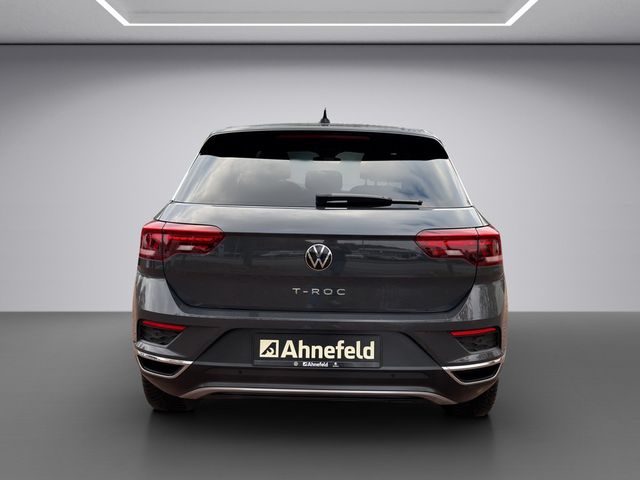 T-Roc 1.5 TSI Sport DCC KAMERA NAVI ACC AID LED