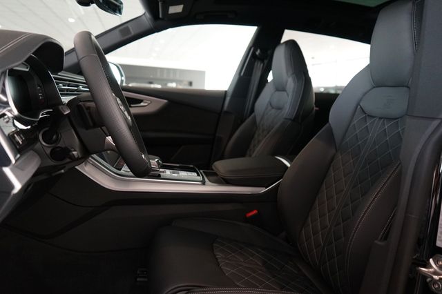 Audi Q8 60 TFSI e | Pano | HuD | B&O | Laser | SOFORT