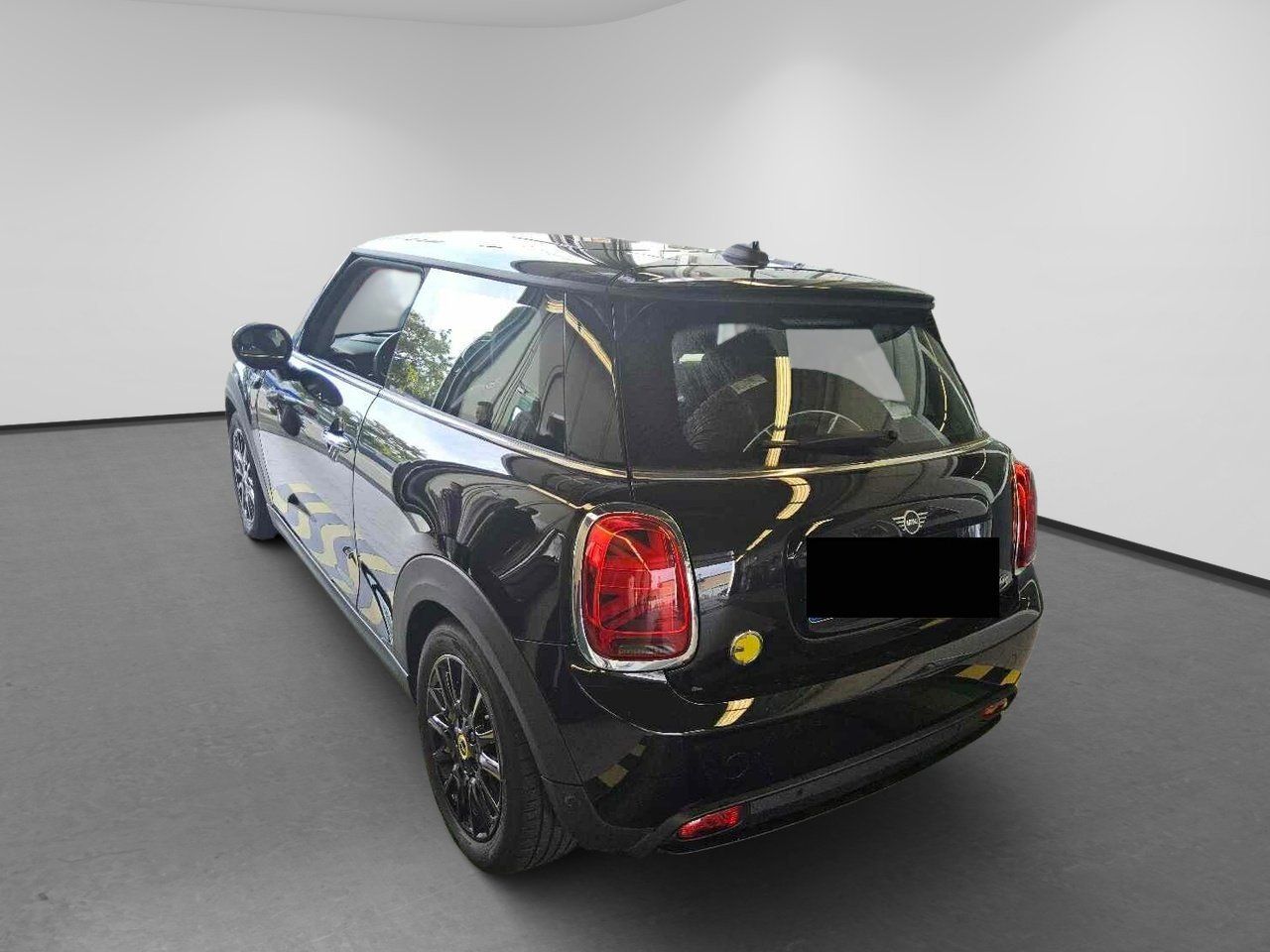 MINI Cooper SE Classic Trim Pano S-Dach SpoSi BLIS imagem 2