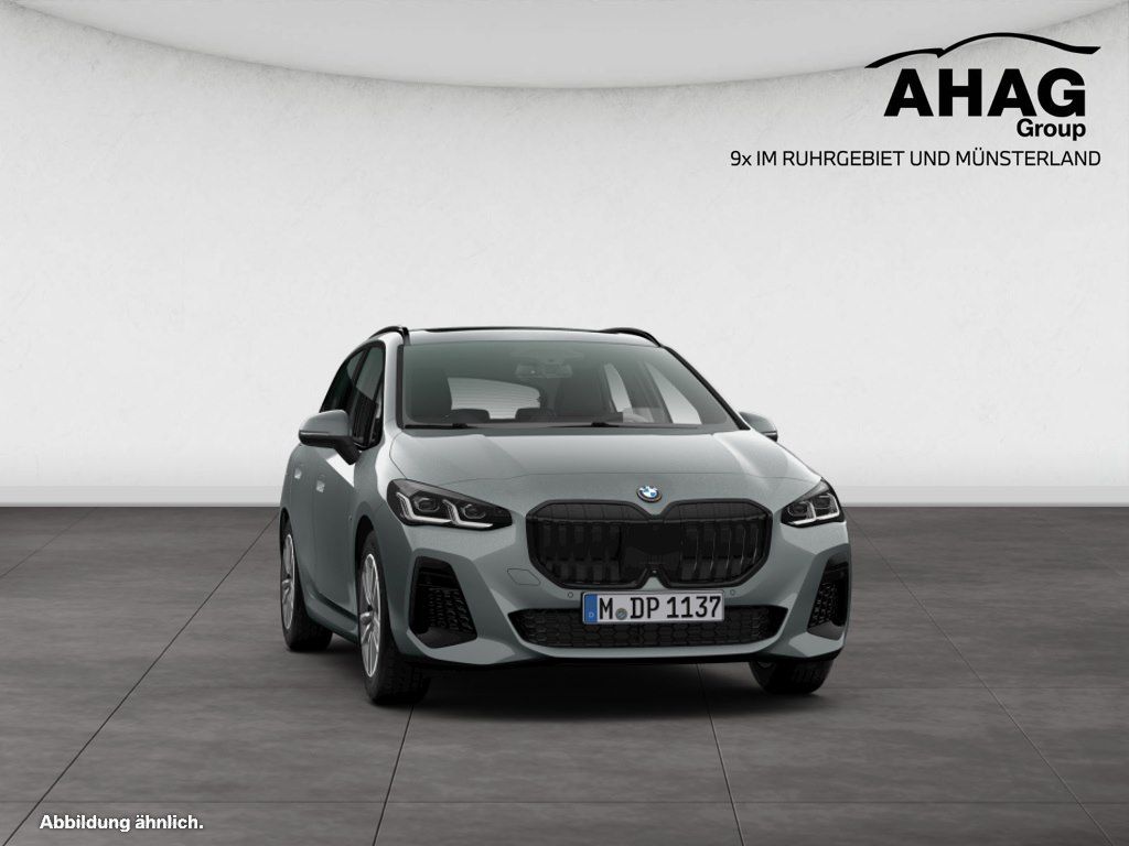 BMW 223 Active Tourer - Bild 10