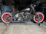Harley-Davidson Softail Springer Bobber Oldstyle - HARLEY-DAVIDSON SPRINGER SOFTAIL