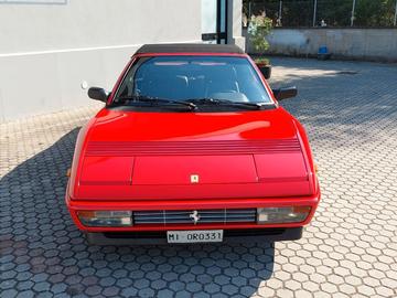 1990 Ferrari MONDIAL 照片 3