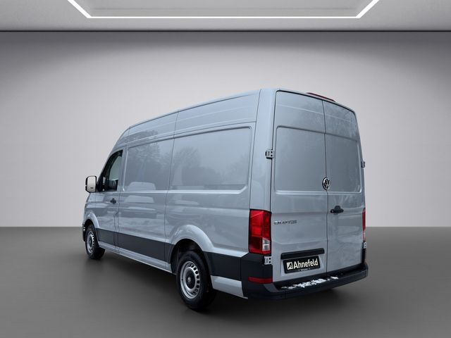 Crafter 35 2.0 TDI Trendline L2H2 FWD