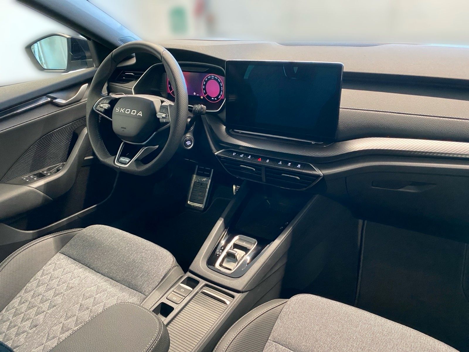Skoda Octavia - Bild 18