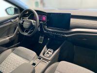 Skoda Octavia - Vorschau Bild 18