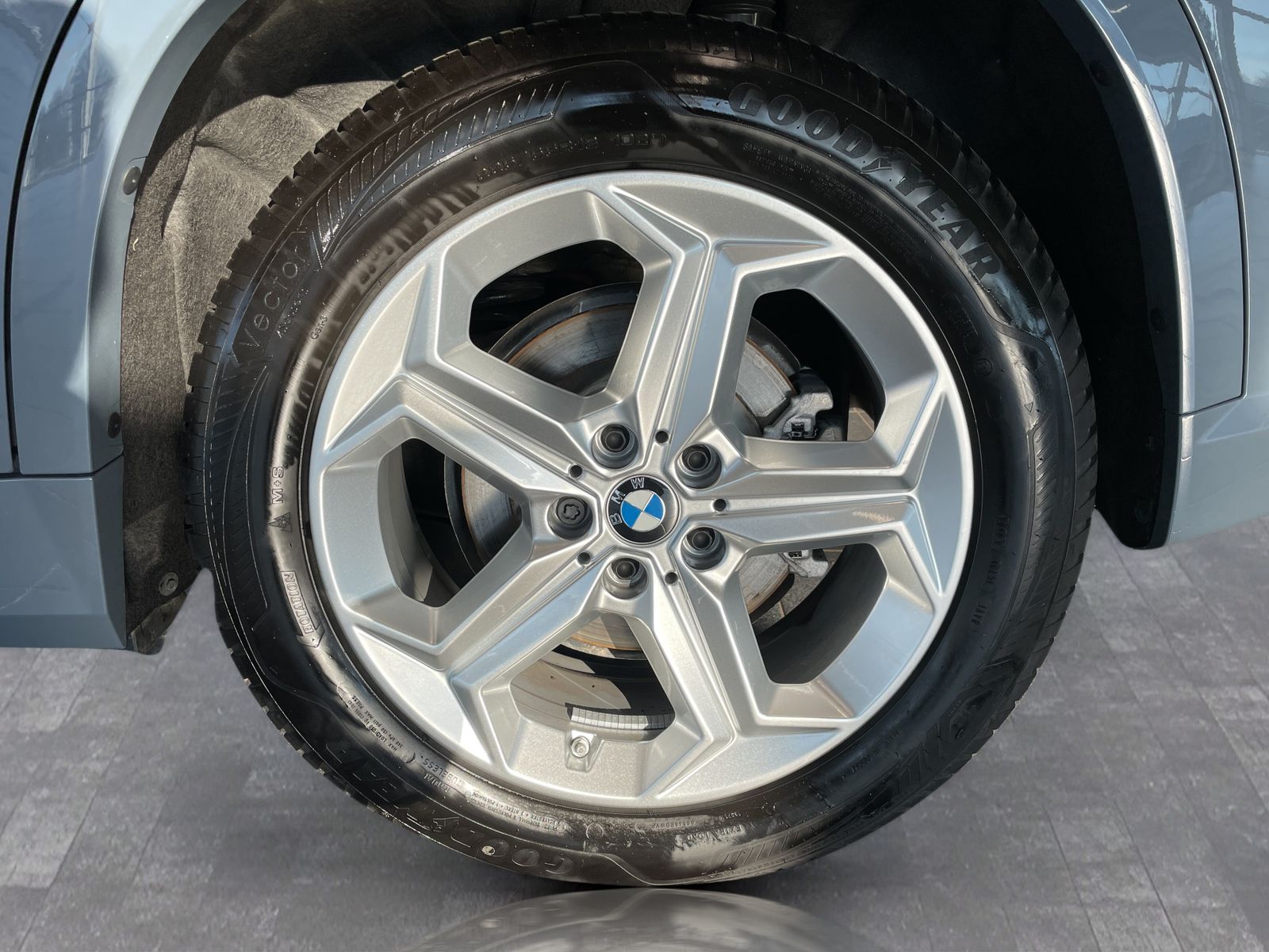 BMW X1 - Bild 14