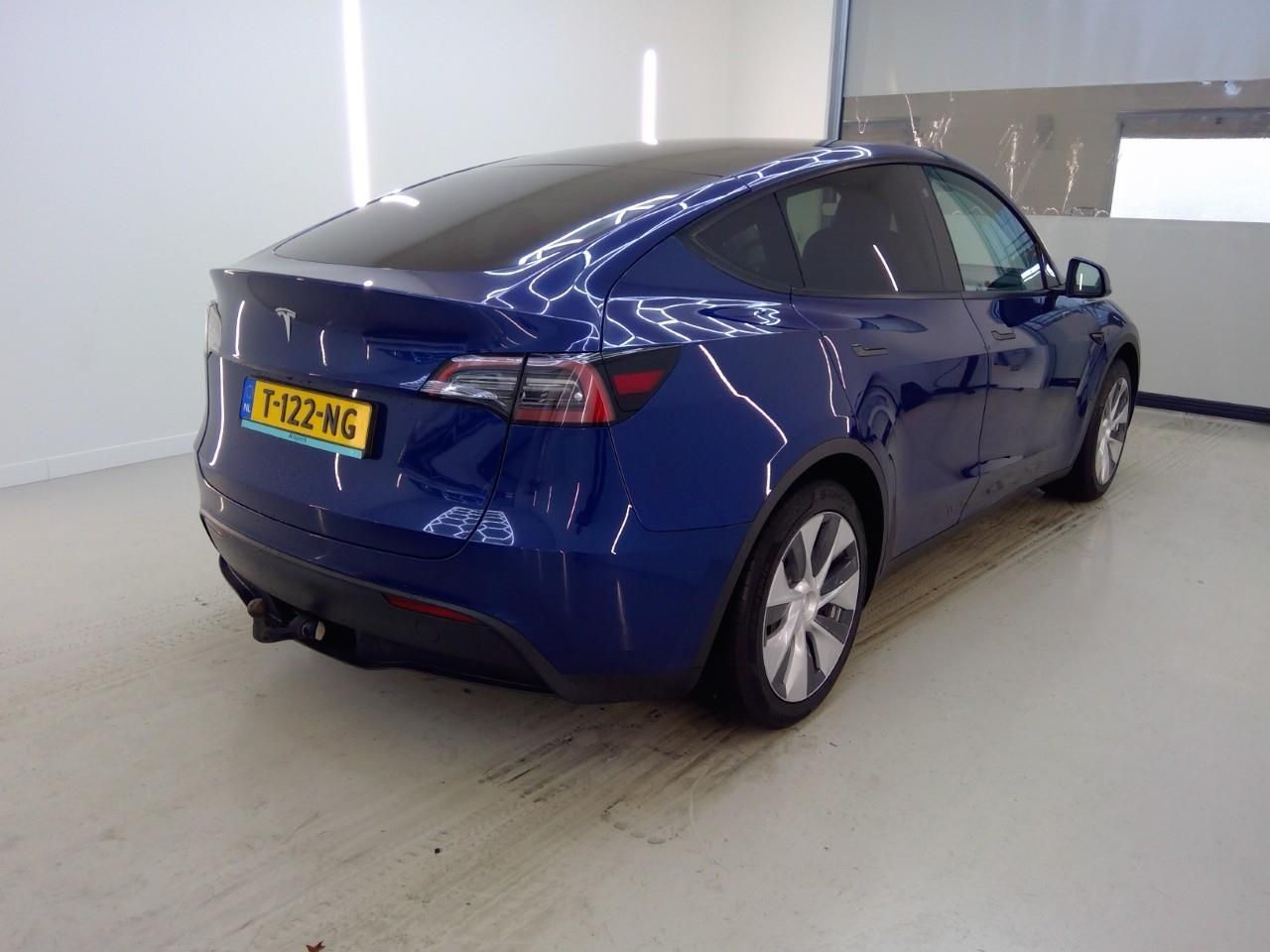 Tesla Model Y Standard RWD Plus 90,6% SoH [ AMD RYZEN+ imagem 3