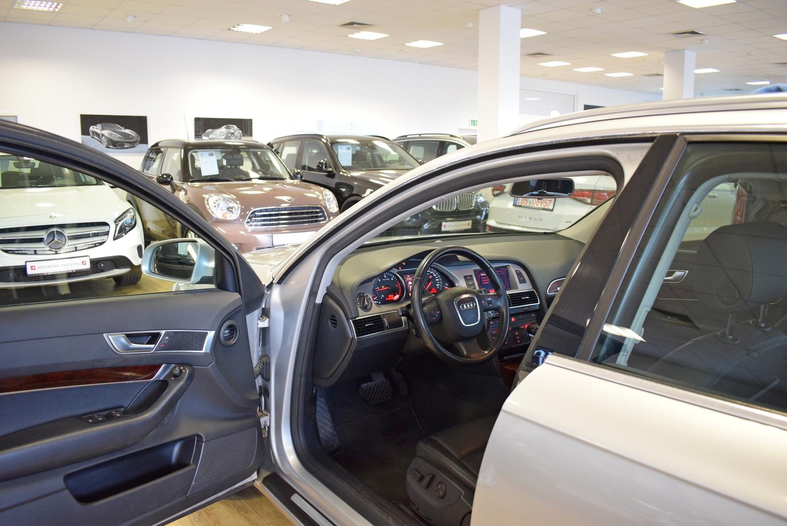 Audi Quattro 2007 — photo 15