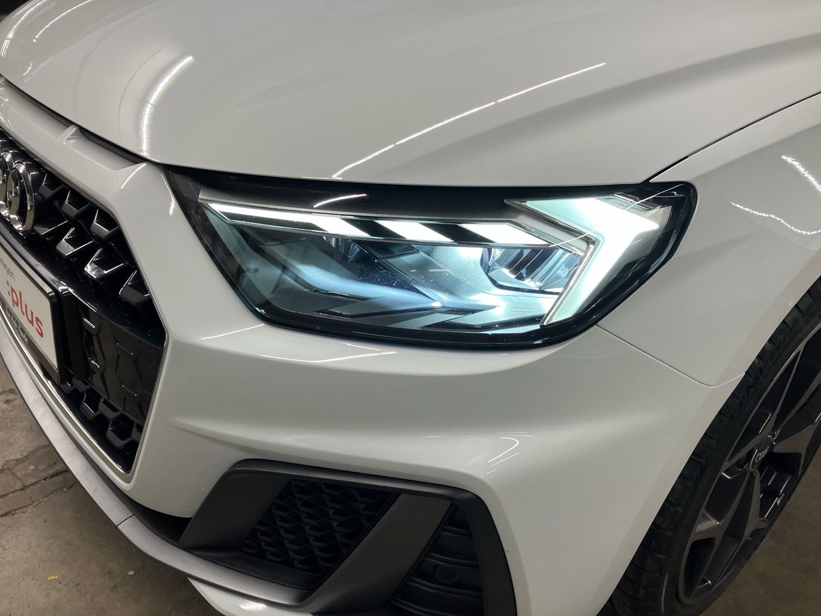 Audi A1 - Bild 6