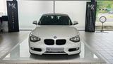 BMW 118 i*LEDER*PDC*MULTI*SHZ*BT*GAR 12 - BMW 118 in Düsseldorf