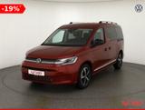 Volkswagen Caddy Maxi Style 1.5 TSI DSG LED ACC Navi 7-Sitz - Volkswagen Caddy Tageszulassungen
