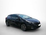 Kia Cee'd  , 1.6 T-GDi, 204PS GT-Trac Rückfahrkamera - Kia cee'd / Ceed: Euro5