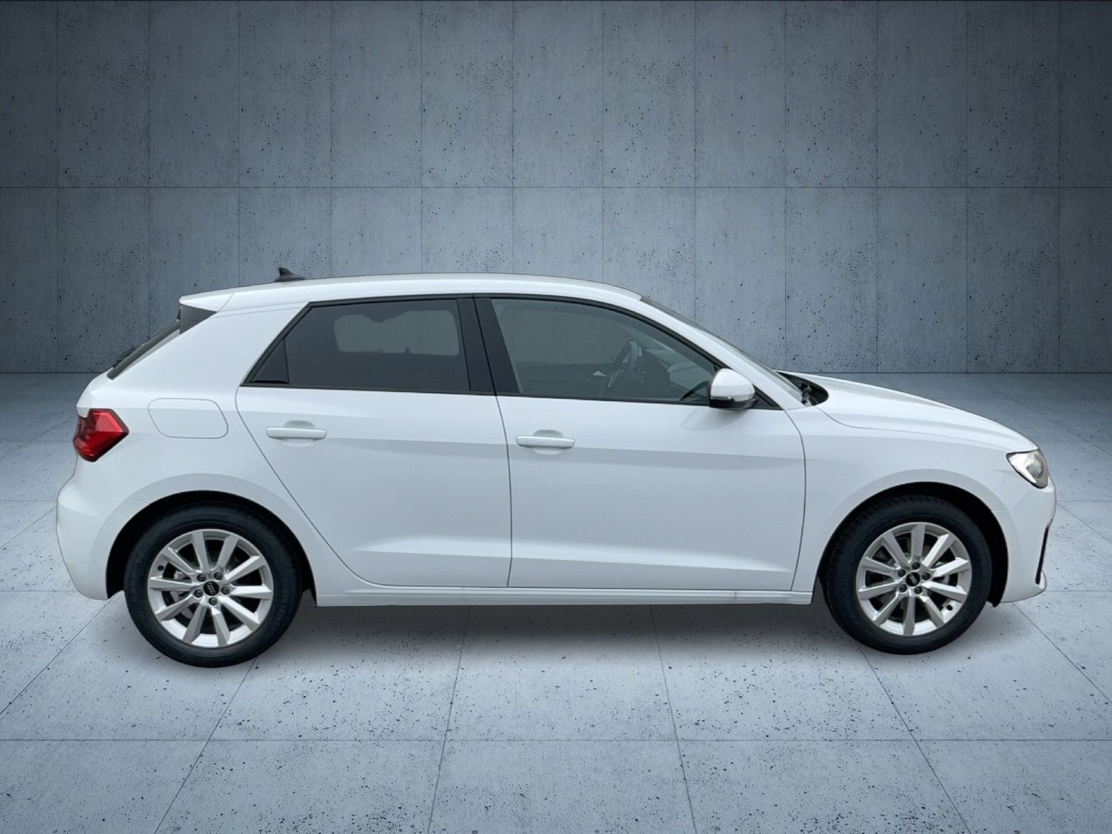 Audi A1 - Bild 7