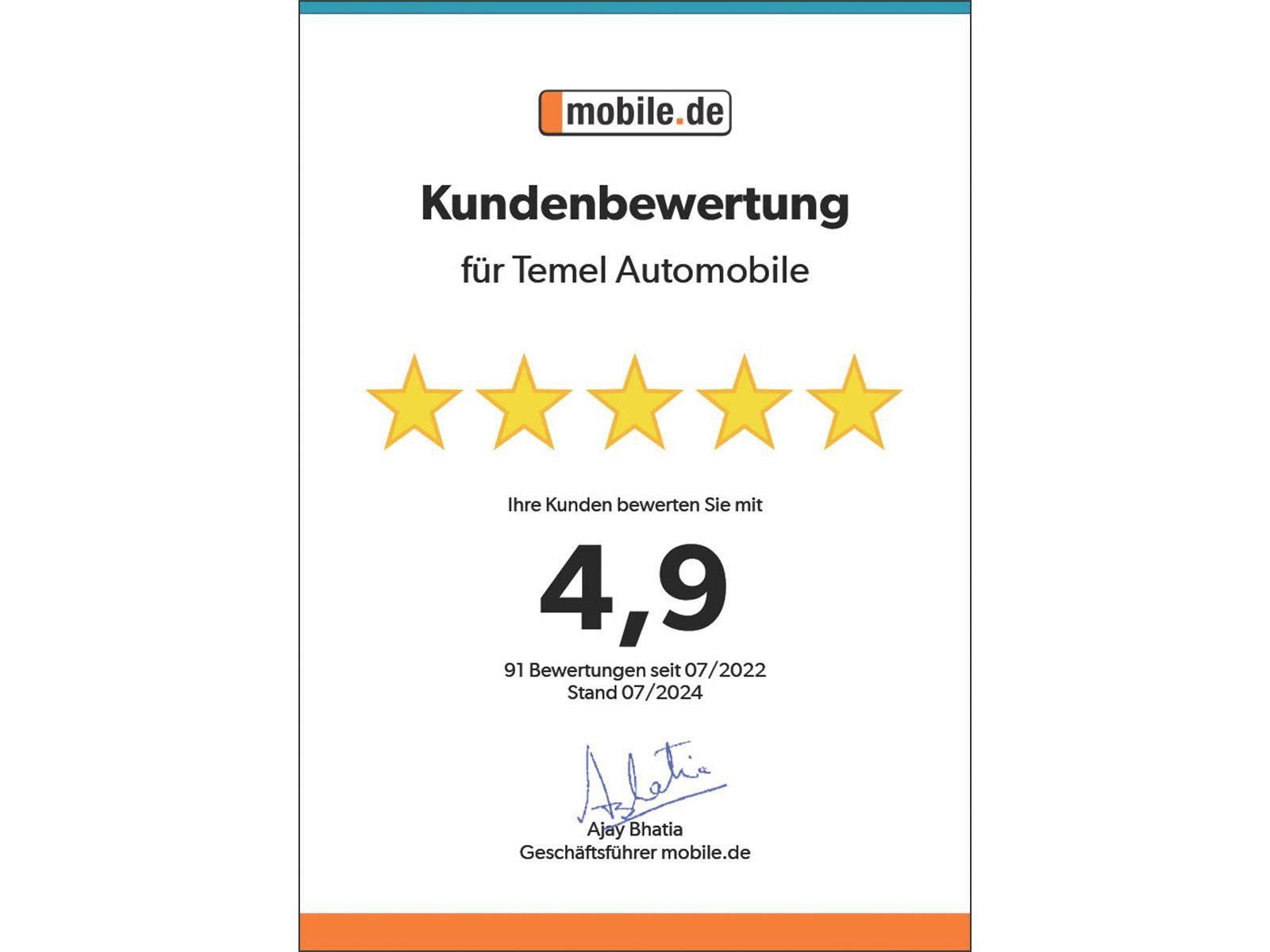 OPEL Mokka, 2024, Benzin, 136 PS