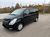 Hyundai H-1 - Hyundai H-1 von privat