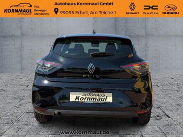 Renault Clio Evolution TCe 90 PS Tempomat, Android Auto,