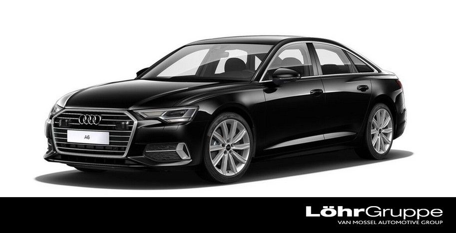 Image of Audi A6