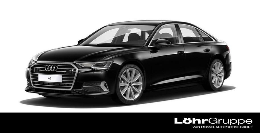 Audi A6 Lim 45 TFSI Sport 19"NAVI*VIRTUAL*R-CAM*