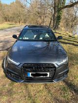 Audi A6 2.0 TFSI S tronic quattro Avant - - Audi A6 von privat