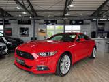 Ford Mustang 2.3 EcoBoost*DEUTSCH*1.HAND*KAMERA* - Ford Mustang: Ecoboost