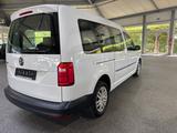 Volkswagen Caddy Maxi 2.0TDI Trendline PDC Sitzh. 1Hand - : mit ABS, Max