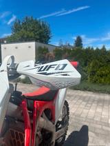 Honda CRF 450R - HONDA CRF 450