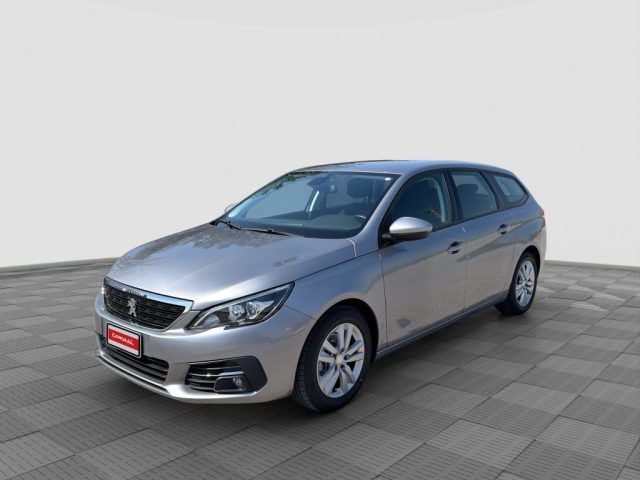 Image of Peugeot 308