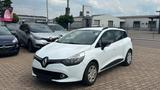 Renault Clio IV Grandtour Expression*EURO5*KLIMA*TÜV NEU - Renault Clio: Grandtour Expression