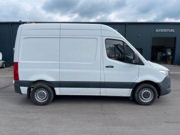 Mercedes-Benz Sprinter III Kasten 314 CDI *NAVI*AUT*AHK*KAM*