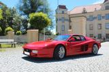 Ferrari Testarossa aus erster Hand - Ferrari Testarossa Gebrauchtwagen