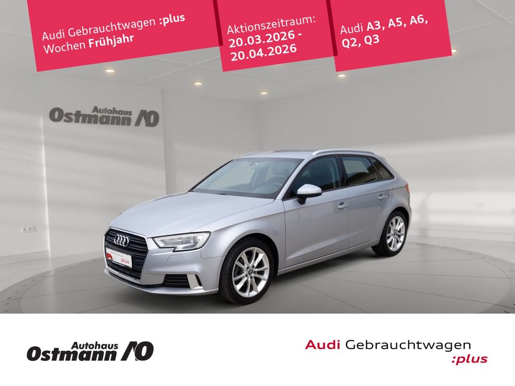 Image of Audi A3