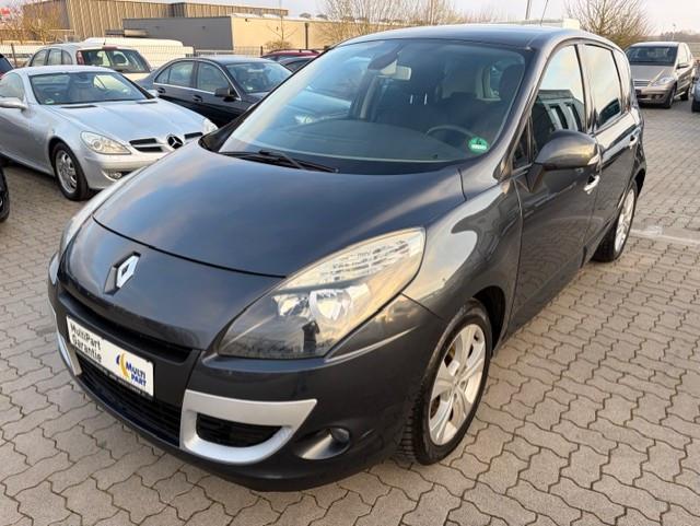 Renault Scenic III Dynamique