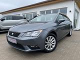 Seat Leon ST Style AHK Climatronic PDC SHZ ALU BLT - Seat Leon: Kombi