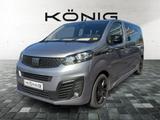Fiat Scudo 2.0 MJ 145 L3 SX IRRMSCHER *KLIMA*PDC*ALLW - Fiat Scudo Gebrauchtwagen in Berlin