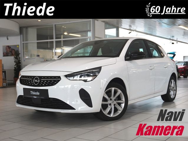 Opel Corsa F 1.2T ELEGANCE NAVI/LED/VIRT/KAMERA/DAB+