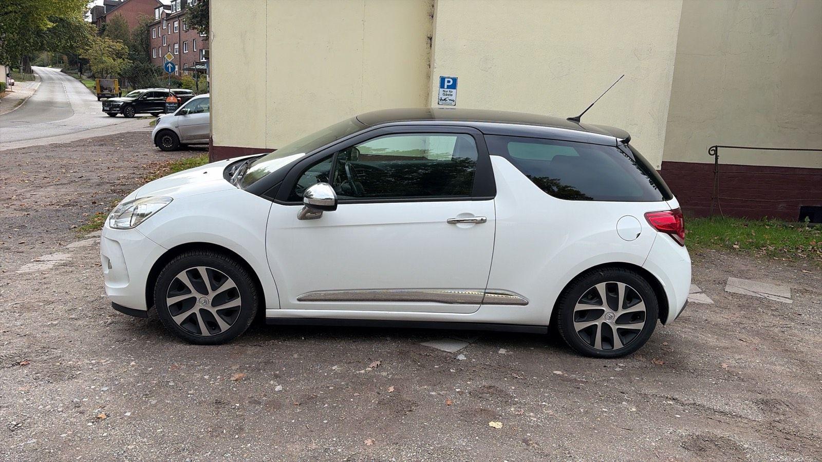 Citroën DS3