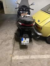 Piaggio MP3 530 - Piaggio Motorräder in München