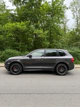 Porsche Cayenne GTS 4.8 V8 Porsche Design Edition 3  - gebrauchte Porsche Cayenne aus dem Jahr 2009