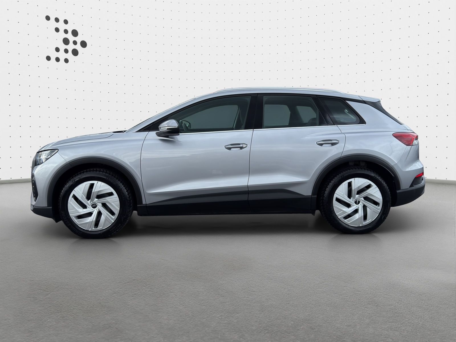 Audi Q4 e-tron - Bild 3