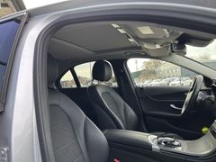 Fahrzeugabbildung Mercedes-Benz C 200d Exclusive Multibeam Schiebedach Sitzhzg