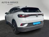 Volkswagen ID.4 MOVE *ACC*AHK*CAM*UVM* - gebrauchte Pickups